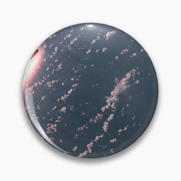 Item preview, Starship plasma during reentery designed and sold by Star-Citizen.