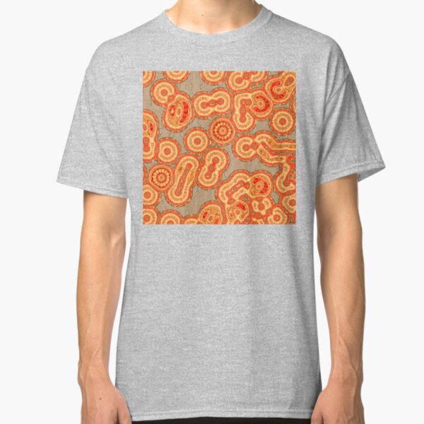 Digital Mitosis 6 Classic T-Shirt