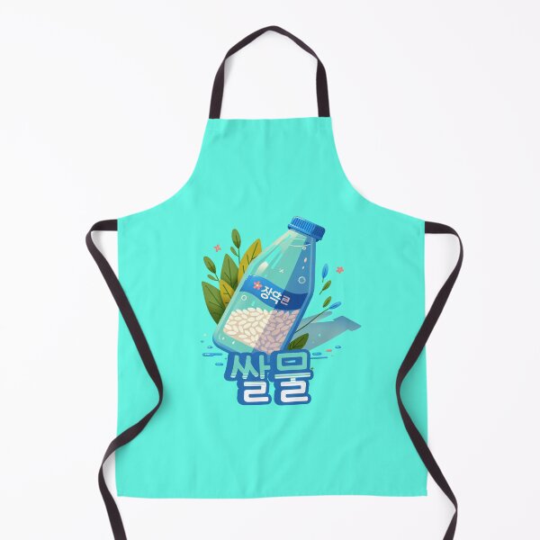 Item preview, Rice Water - Cute aesthetic Korean Style sweets designed and sold by Japatonic Shop.