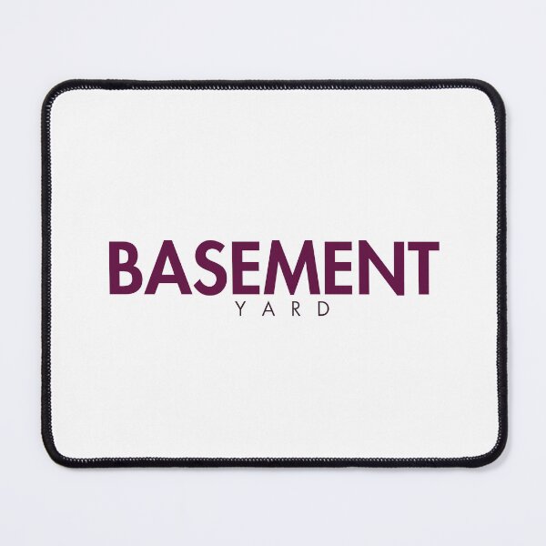 Item preview, Basement Yard designed and sold by Romeo Fashion.