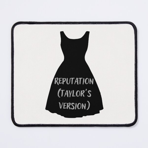 Item preview, Taylor Swift song dress designed and sold by broadwaygirl142.