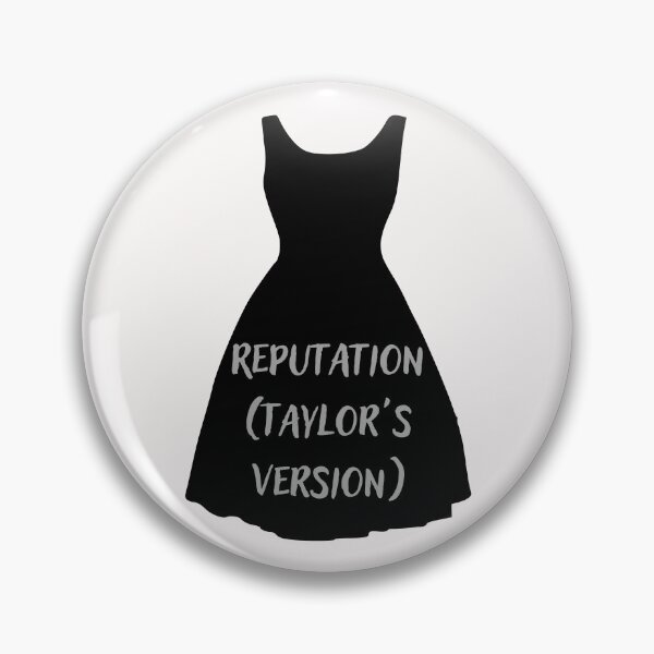 Item preview, Taylor Swift song dress designed and sold by broadwaygirl142.