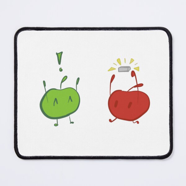 Item preview, Two Excited Junimos designed and sold by SkittyDoingArt.