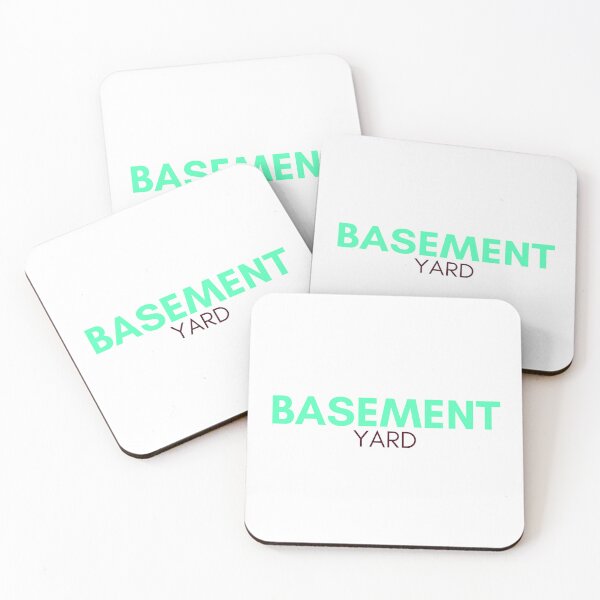 Item preview, Basement Yard designed and sold by Romeo Fashion.