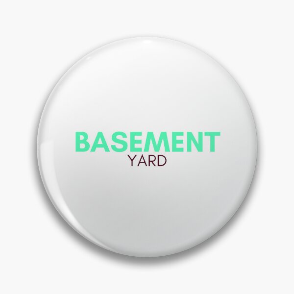 Item preview, Basement Yard designed and sold by Romeo Fashion.