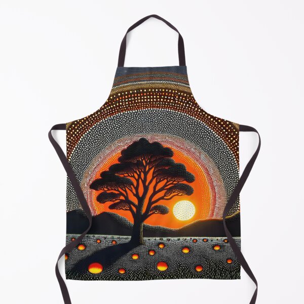 Item preview, Aurora of the Ancestral Tree 2 designed and sold by ramboe.