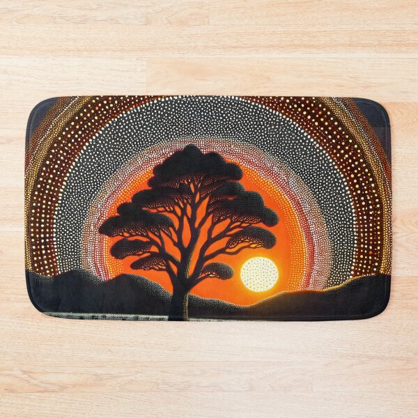 Item preview, Aurora of the Ancestral Tree 2 designed and sold by ramboe.