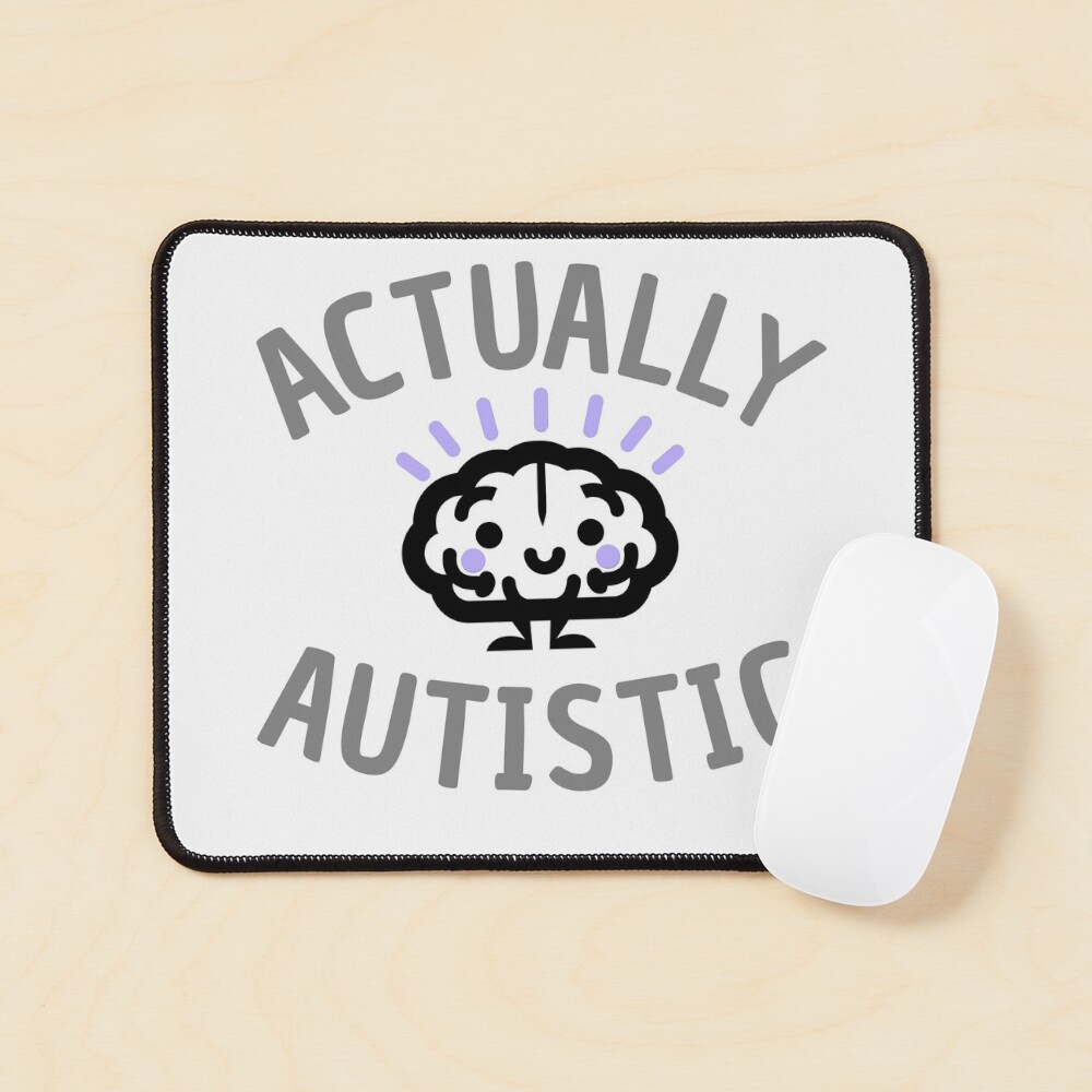 Item preview, Mouse Pad designed and sold by AryabyDesign.