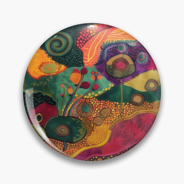 Item preview, Koorie Kinship designed and sold by MNSY.