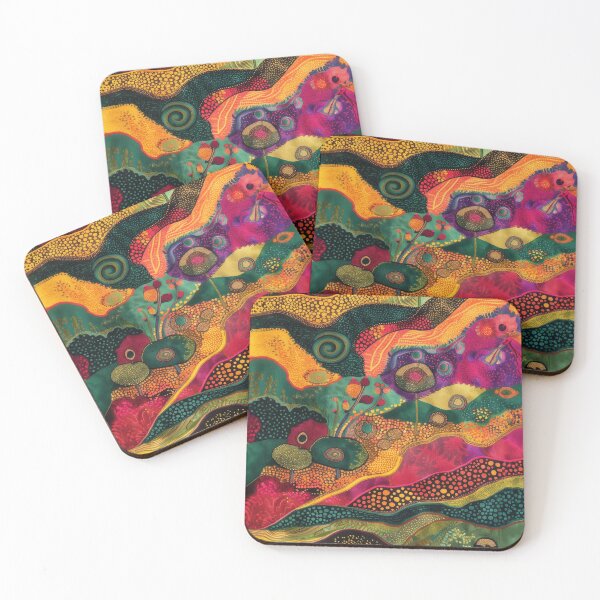 Item preview, Koorie Kinship designed and sold by MNSY.