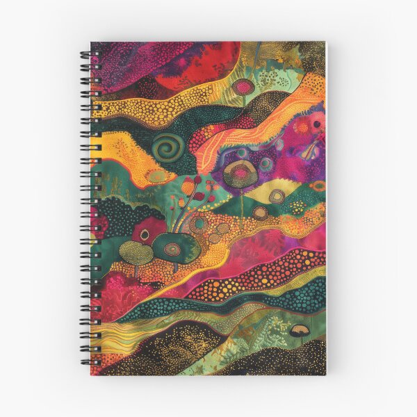 Item preview, Koorie Kinship designed and sold by MNSY.