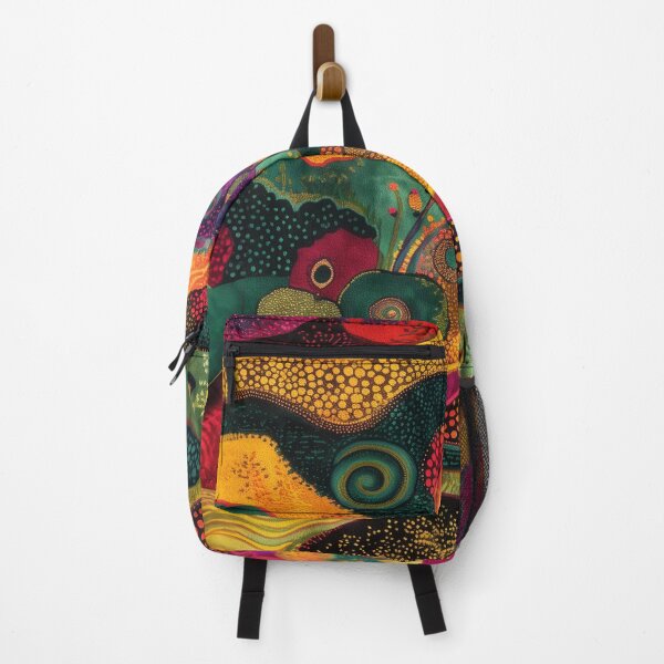 Item preview, Koorie Kinship designed and sold by MNSY.