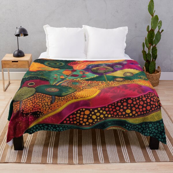 Item preview, Koorie Kinship designed and sold by MNSY.