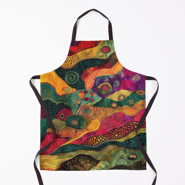Item preview, Koorie Kinship designed and sold by MNSY.