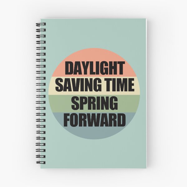 Item preview, Daylight Savings designed and sold by EunsooLee.