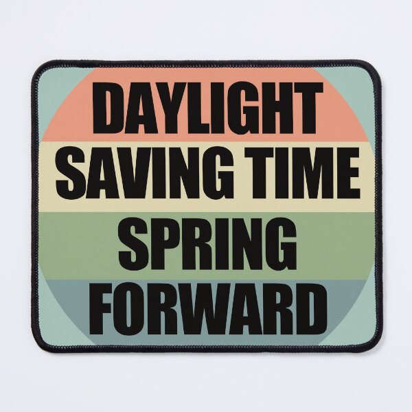 Item preview, Daylight Savings designed and sold by EunsooLee.