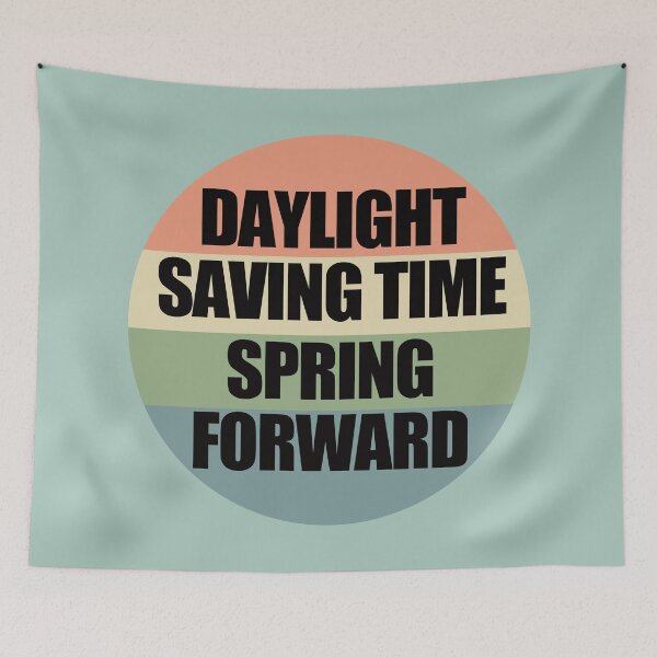 Item preview, Daylight Savings designed and sold by EunsooLee.
