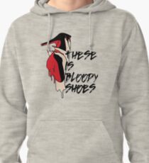 Cardi B Pullover Hoodie