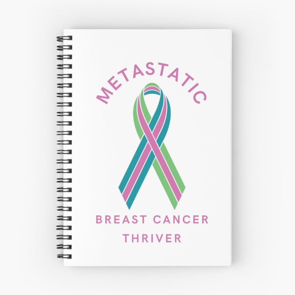 Item preview, Metastatic Breast Cancer Thriver designed and sold by Inspired2Live.