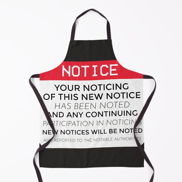 Item preview, Video Game Notice To People Funny Sayings Memes Gifts designed and sold by DennisKrania.