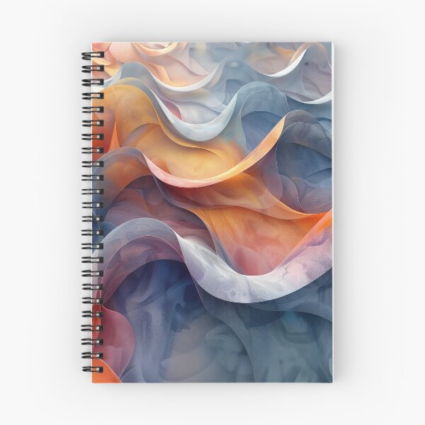 Item preview, Wave Symphony designed and sold by MNSY.