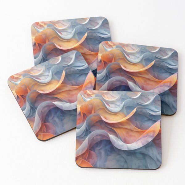 Item preview, Wave Symphony designed and sold by MNSY.