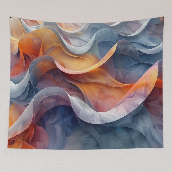 Item preview, Wave Symphony designed and sold by MNSY.