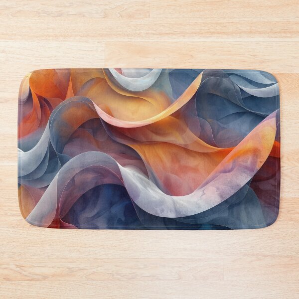 Item preview, Wave Symphony designed and sold by MNSY.