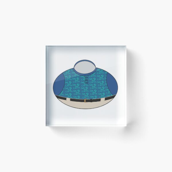 Item preview, Living with the land costume  designed and sold by RadThingamabobs.