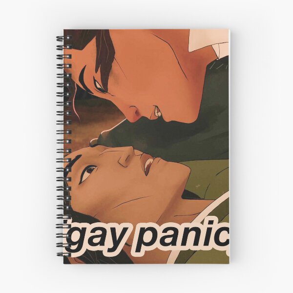 Item preview, mizu taigen blue eye samurai gay panic designed and sold by asdjflaj.