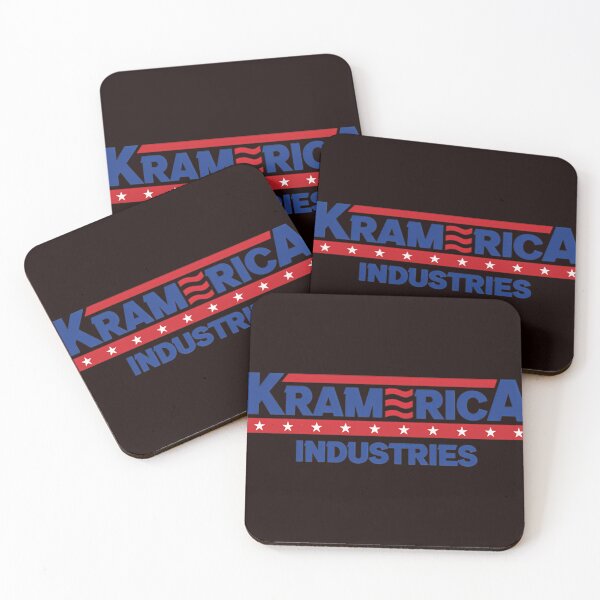 Item preview,  Kramerica Industries designed and sold by MichaelYona.