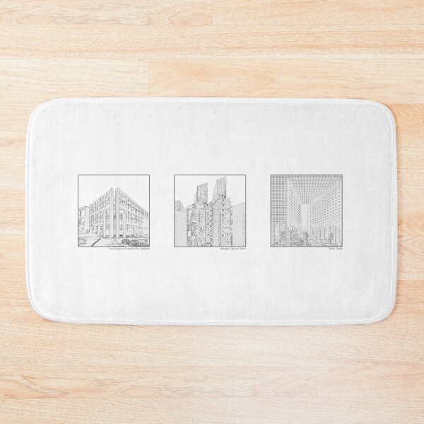 Item preview, Kisho Kurokawa Works designed and sold by The Fletcher.