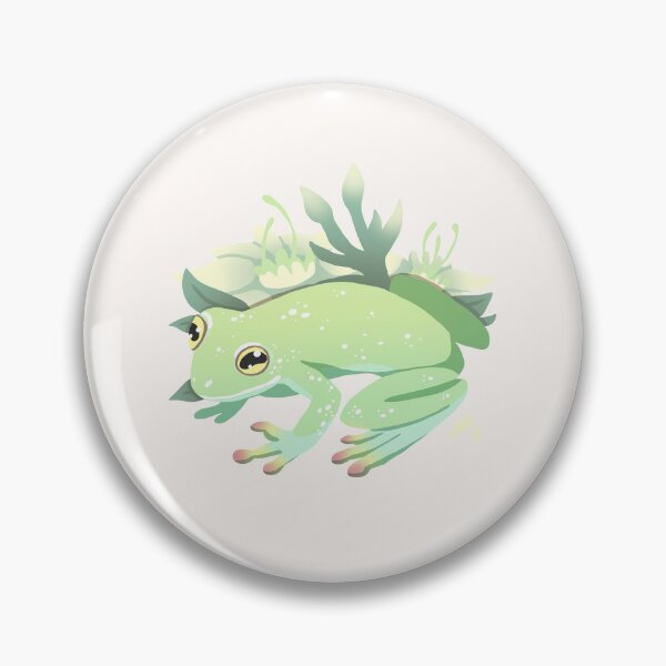 Item preview, Glass Frog designed and sold by pharalope.