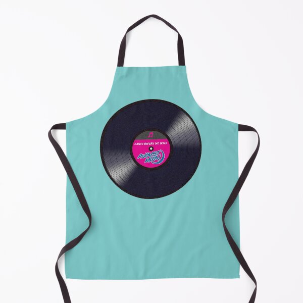 Item preview, August Moon Dance Before We Walk Record designed and sold by baranskini.
