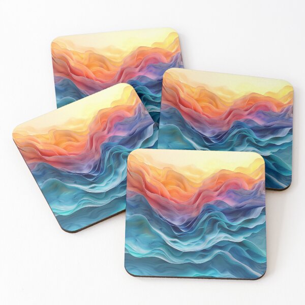 Item preview, Oceanic Harmony designed and sold by MNSY.