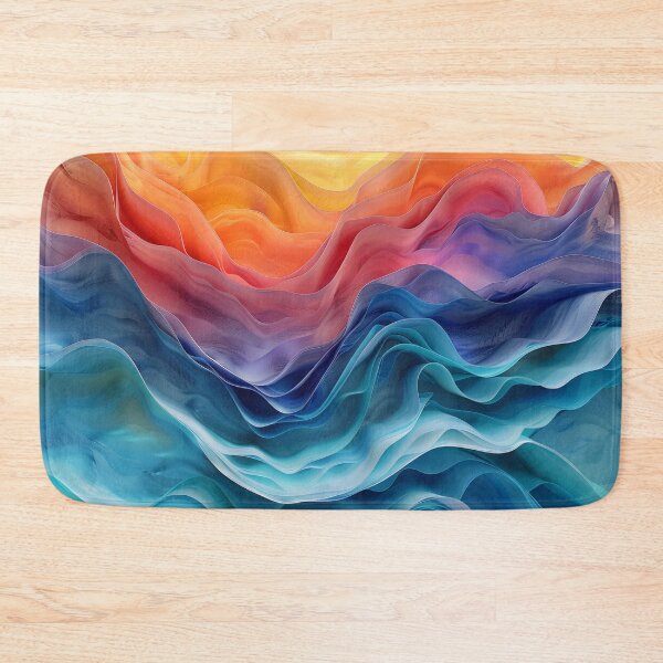 Item preview, Oceanic Harmony designed and sold by MNSY.