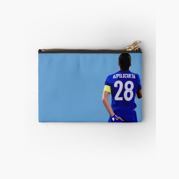 Item preview, Azpilicueta designed and sold by makistickers.