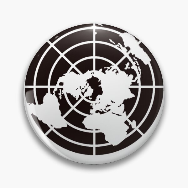 Item preview, Flat Earth Army designed and sold by MichaelYona.
