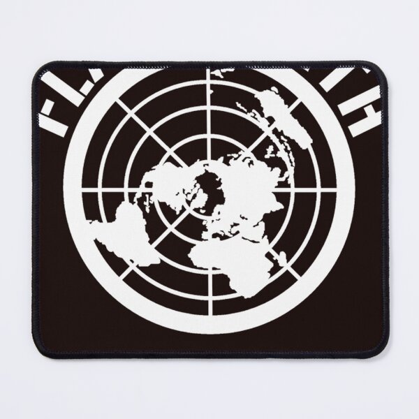 Item preview, Flat Earth Army designed and sold by MichaelYona.