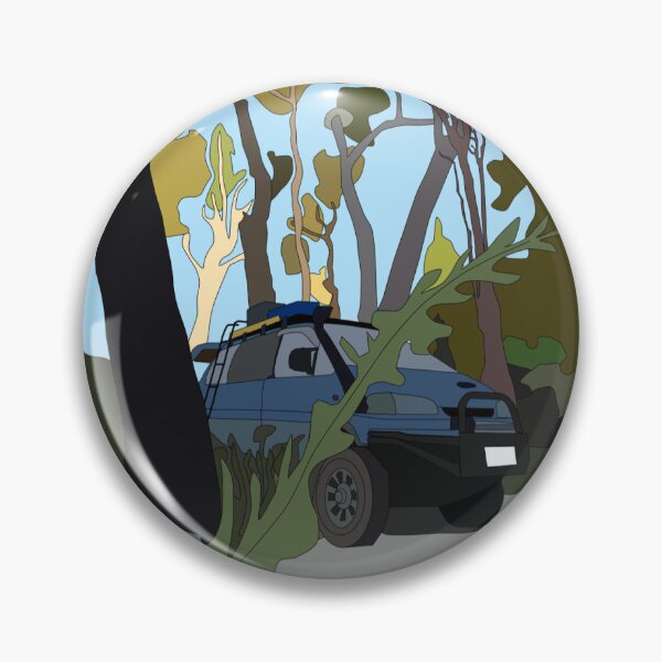 Item preview, Forest Delica designed and sold by LindaSchleppers.