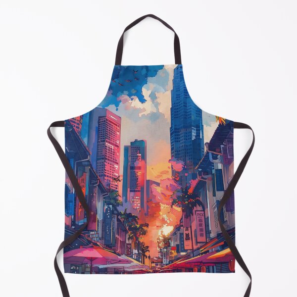 Item preview, Singapore Spectrum designed and sold by MNSY.