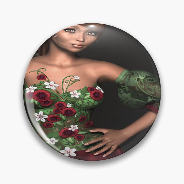 Item preview, Female Character designed and sold by DennisKrania.