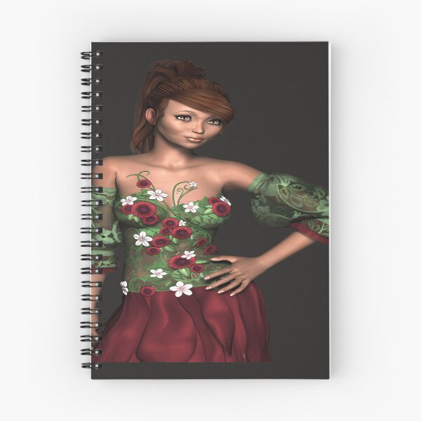 Item preview, Female Character designed and sold by DennisKrania.