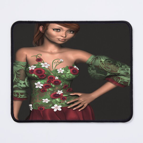 Item preview, Female Character designed and sold by DennisKrania.