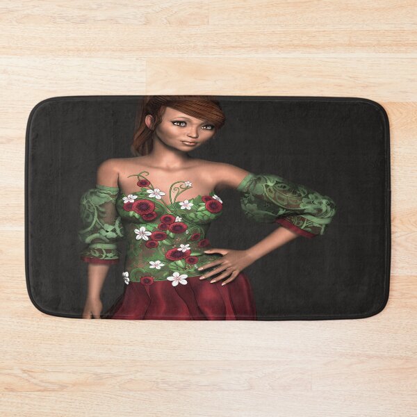 Item preview, Female Character designed and sold by DennisKrania.