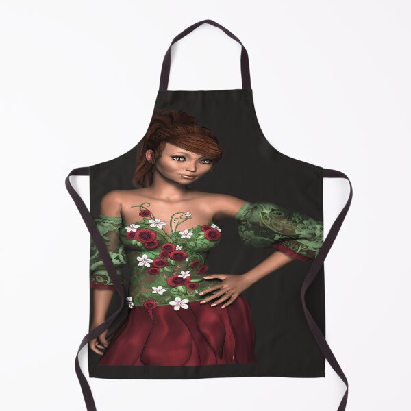 Item preview, Female Character designed and sold by DennisKrania.