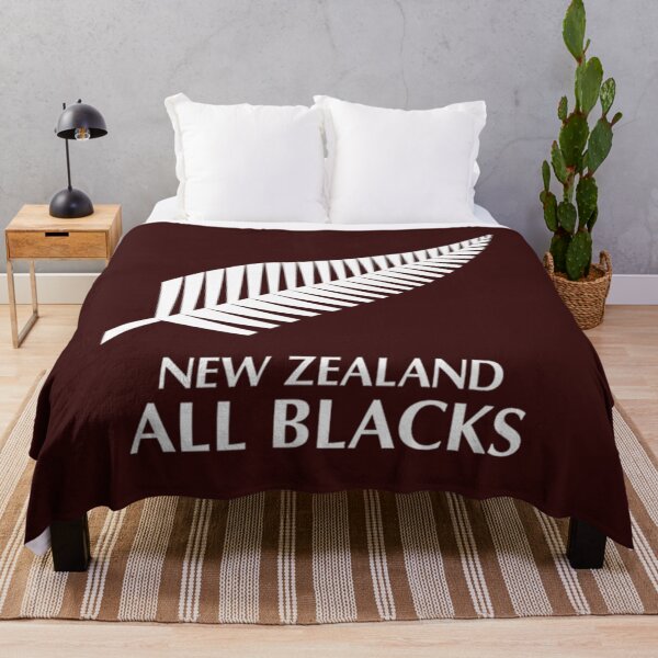 Item preview, New Zealand All Blacks designed and sold by MichaelYona.