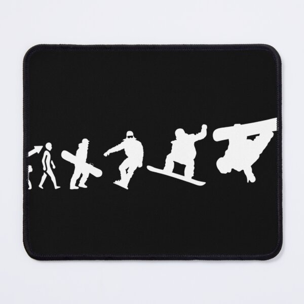 Item preview, Snowboard Evolution designed and sold by BrandCooper.