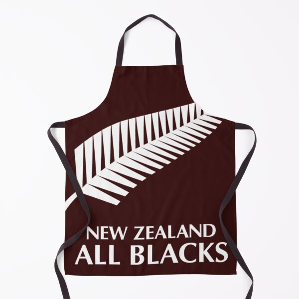 Item preview, New Zealand All Blacks designed and sold by MichaelYona.