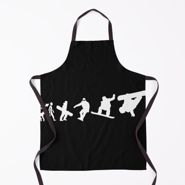 Item preview, Snowboard Evolution designed and sold by BrandCooper.